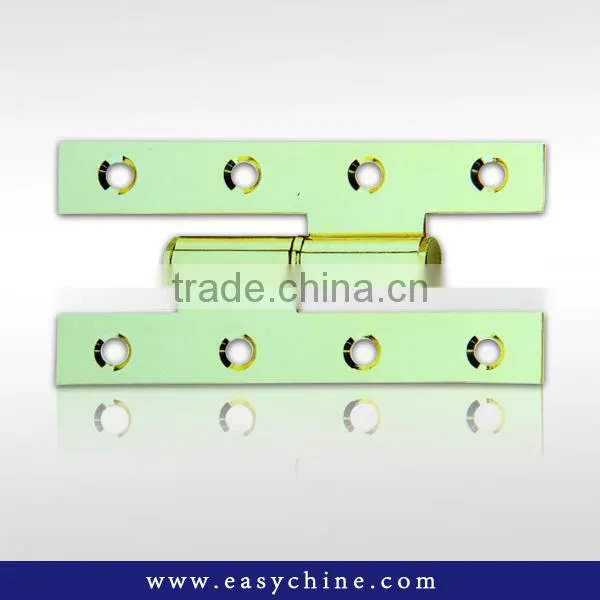 Iron Hinge With Bright Plated