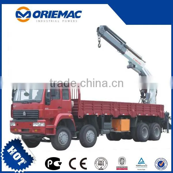 Dongfeng SANY mini crane