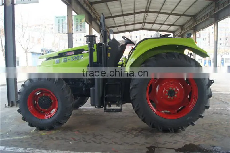 BOMR1204 Tractor with Sunroof