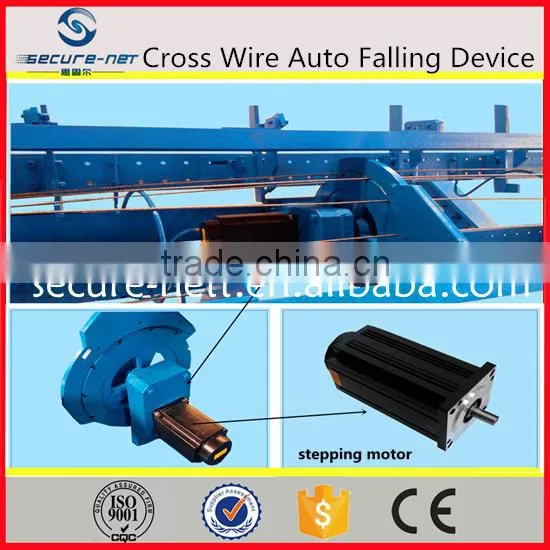 concrete steel rebar mesh making machine