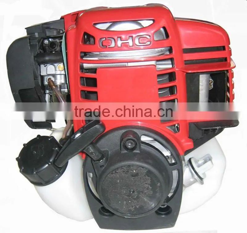 four stroke gasoline engine 140FA for agriculture and garden power tools