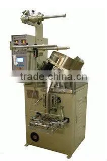 hot sale Liquid paste packing machine