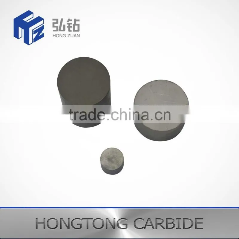 Tungsten Carbide Dies and Punches for Multi Station Cold Formers