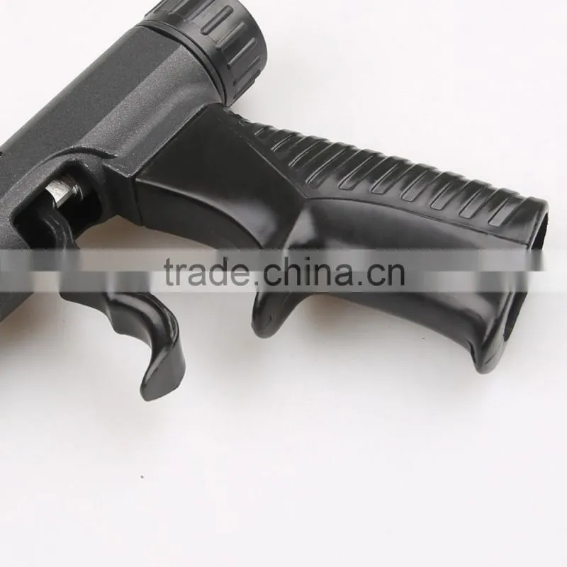 2016 Best Rigid Polyurethane Foam Sandwich Panel Teflon Coating Gun