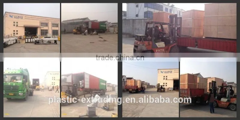 PVC Pelletizing Granules Making Pelletizer Machine