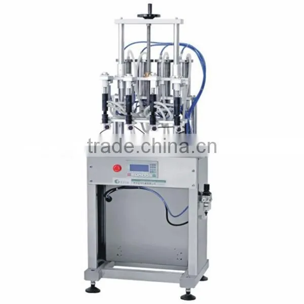 Hot sale Filling machine for perfume with CE