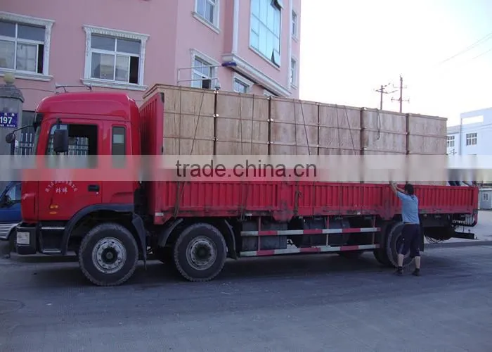 50L-6000L Conical Beer Fermentation Tanks