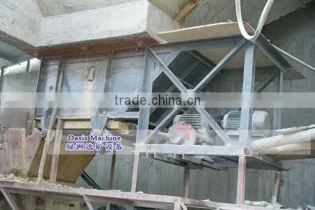 Mining Equipment Chute Feeder,Trough Vibrating Feeder