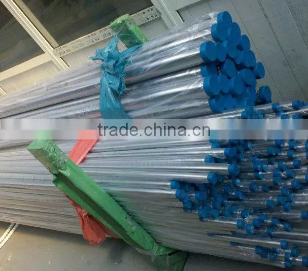 316 304 stainless steel tube radiator