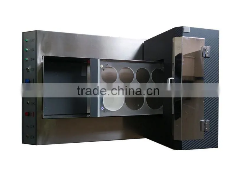 A4 Size Digital Foam Printer
