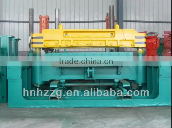 Continuous High Speed and Stable Performance Aluminum Sheet Cross Cutting Line Machinery