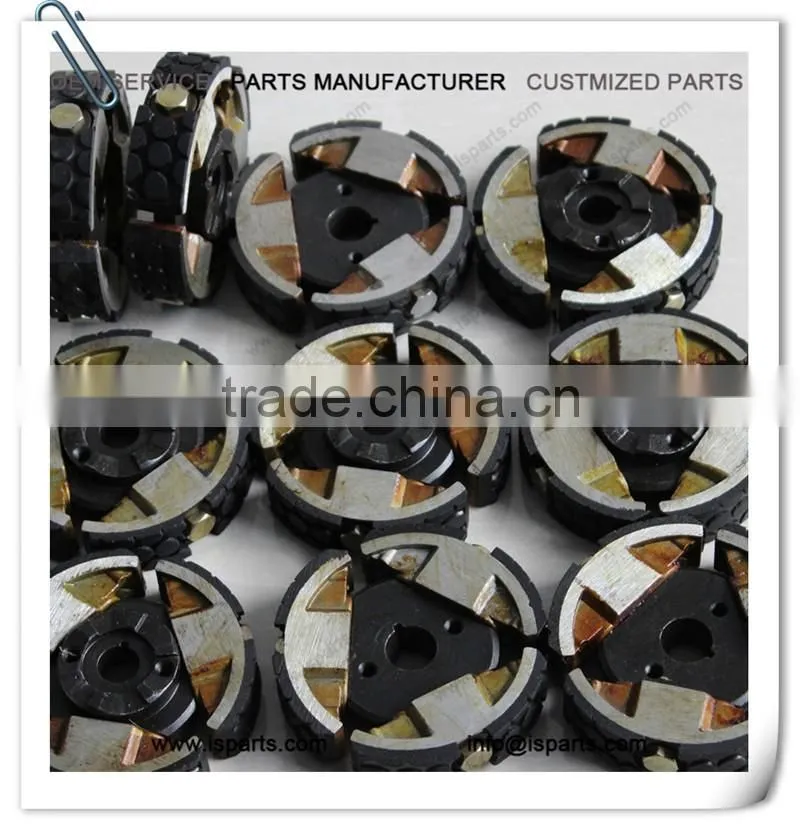 KTM 50cc heavy duty locomotive clutch