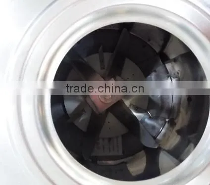 hot sale KL-280 brake dish machine with high quality