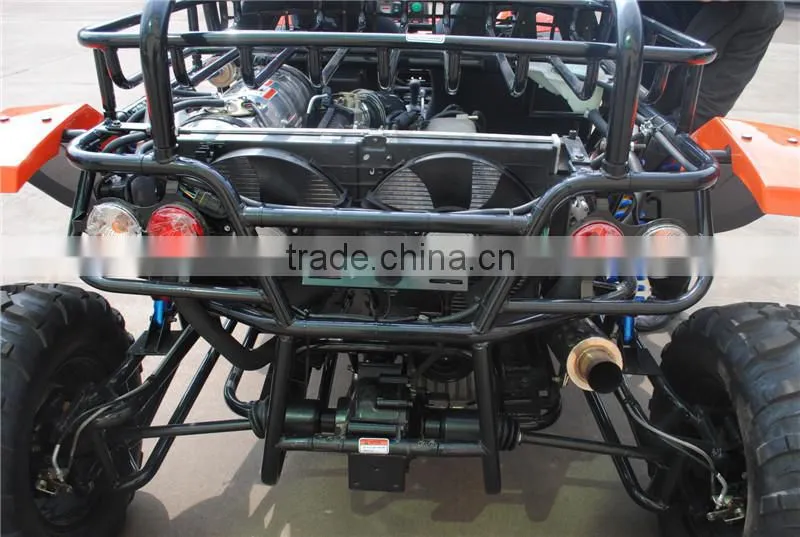 1500cc adults chery engine renli latest big racing buggy/go kart
