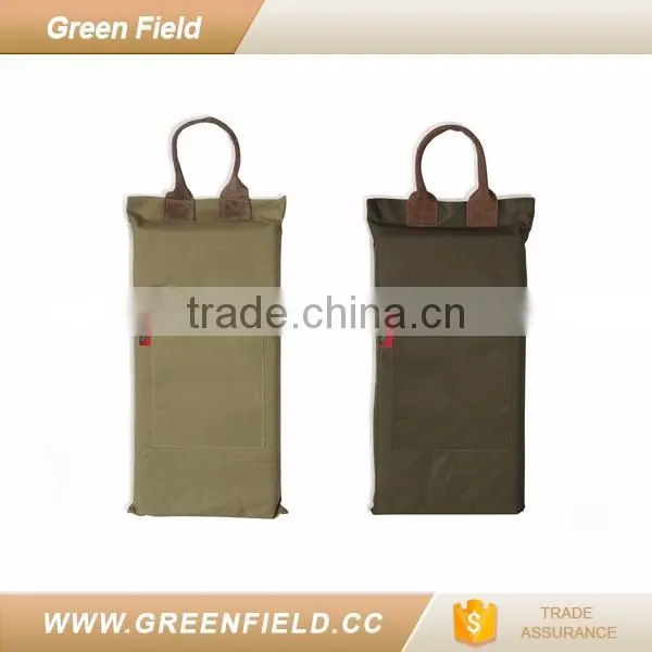 wholesale garden kneeler kneeling pad canvas