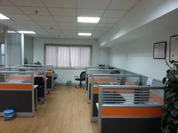 Beijing YiHengTai Technology Development Co., LTD company overview - view 2