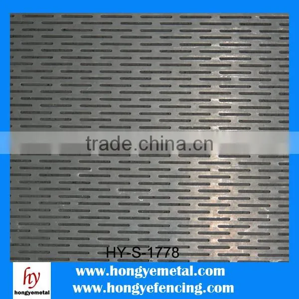 Aluminum Alloy Window Screening/Aluninum alloy insect screen