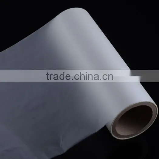 BOPP Film/ BOPP/CPP dumb film / Velvet Feeling Thermal Lamination Film