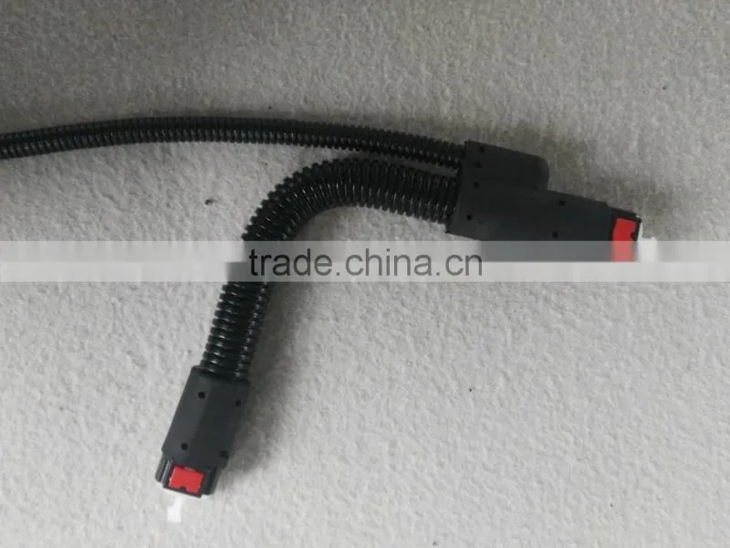 Small order kilograms car scr system urea pipe