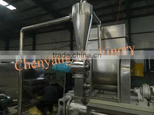 CY Automatic oil-drilling modified starch making machines /production line/plant /processing line with CE Skype:sherry1017929