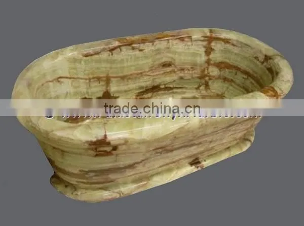 High quality ONYX BATHTUBS COLLECTION