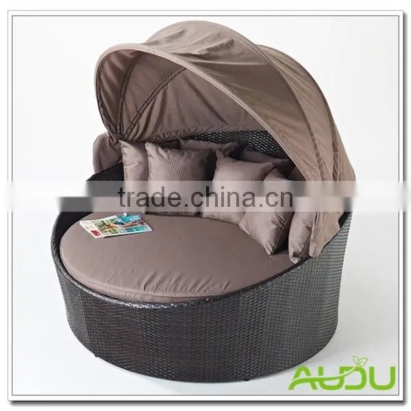 Audu SUN LOUNGE/DAY BED