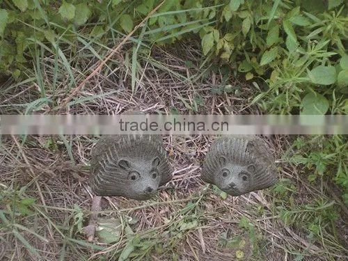 Small Turtle Stone Statue