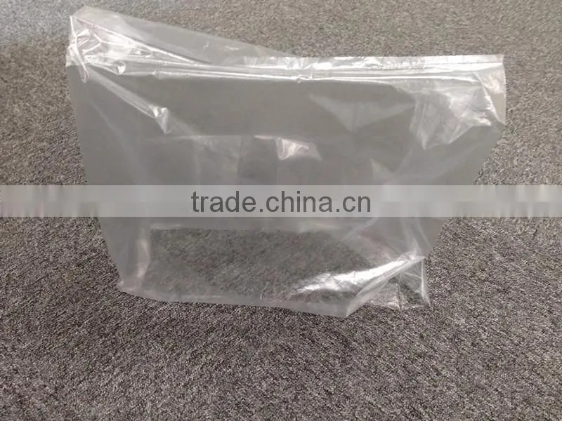 Biodegradable waterproof film,waterproof plastic bags for Clothing store