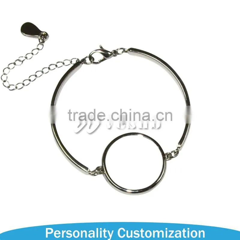 Power Charm Mens Bracelet Jewelry
