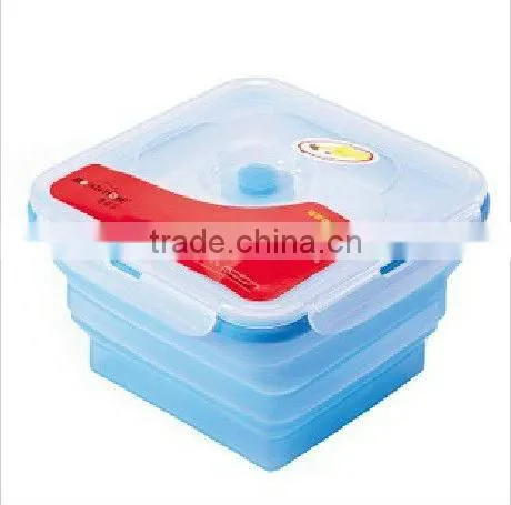 FDA,LFGB Food Grade Silicone Dish