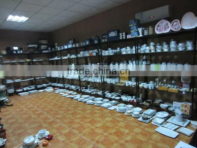 30 pcs porcelain dinnerware set