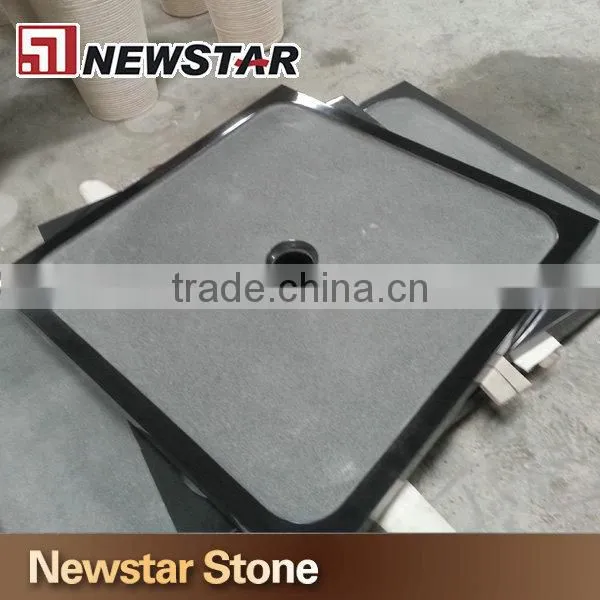 Beige Marble Shower Tray beige Bath Shower Tray