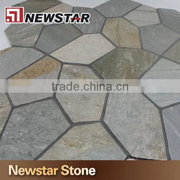 China green slate green slate tile