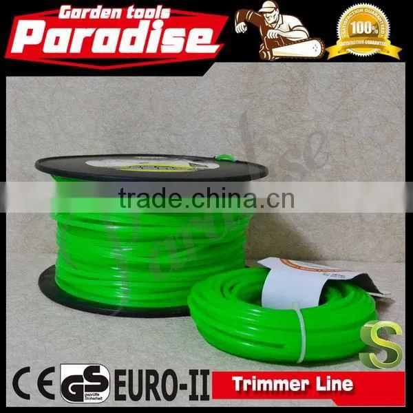Graden Tool String Grass Cutter Nylon Monofilament Trimmer Line