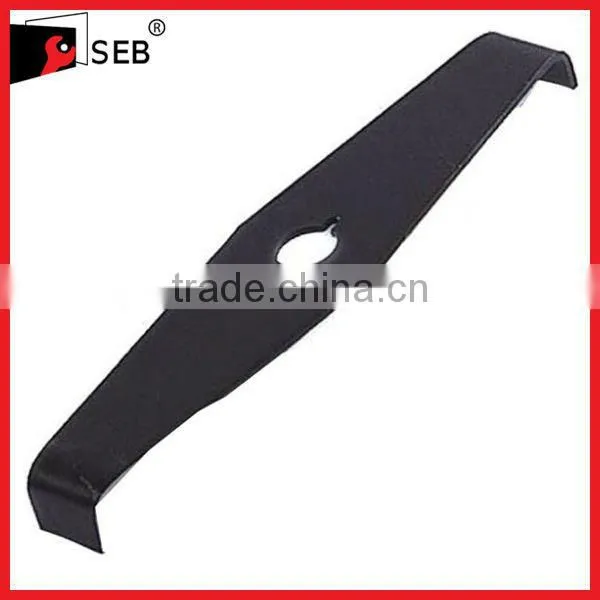 Platinum Grade 2 teeth Grass trimmer blade