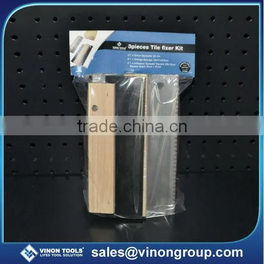 Tile grout sponge, Cleaning sponge, Grout clean sponge