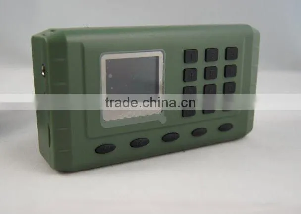 CP-380 Hunting Equipment products