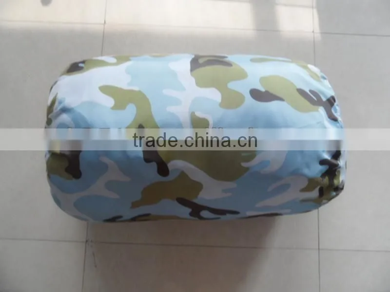 waterproof sleeping bag