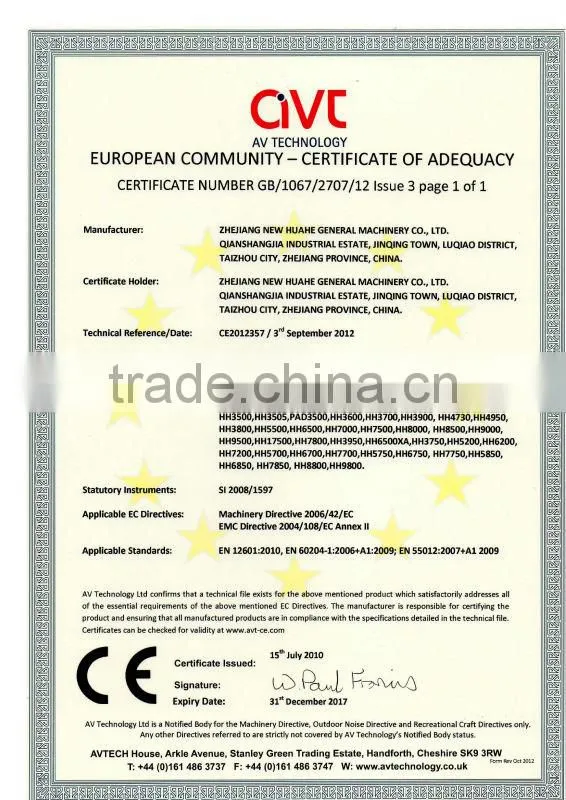 1.2kw gasoline generator zhejiang ,generators for sale in europe
