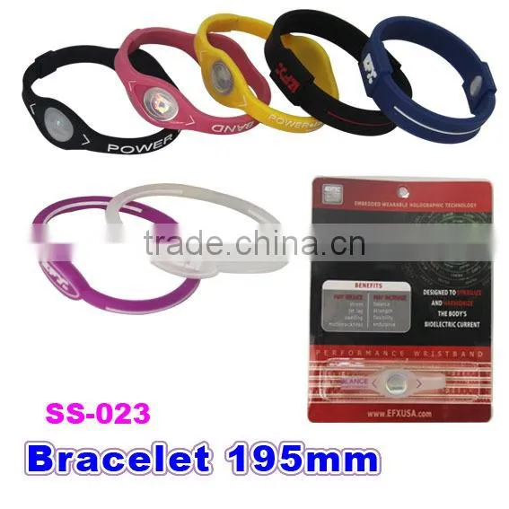 Bracelet & Necklace