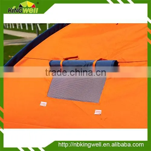 Best selling oxford fabric camping tent for outdoor