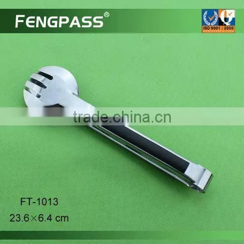 FT-1027 Nylon kitchen utensil food tong