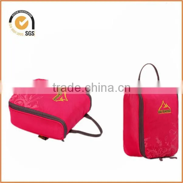 0704 protective bag and hot sales china chiqun factory makeup bag