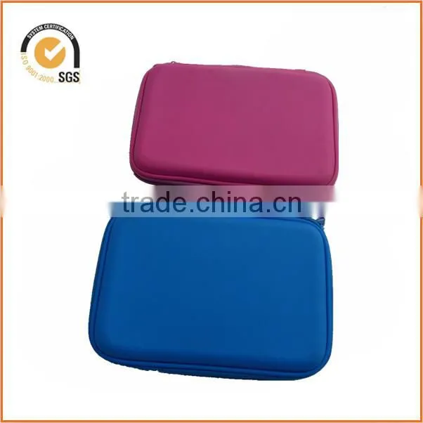 CQ-1450 protective and waterproof eva game player cases