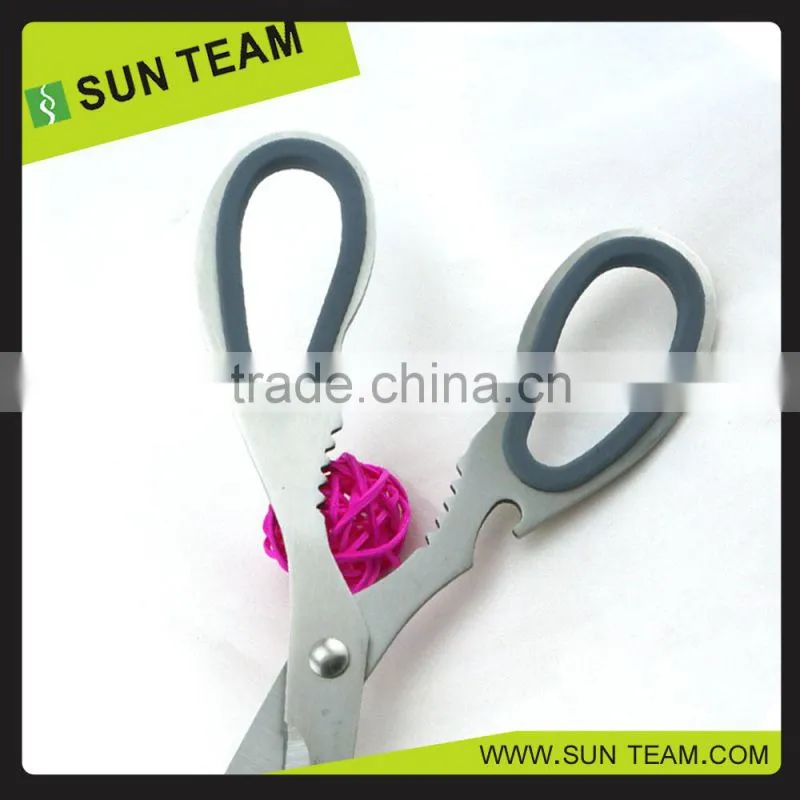 SK018 8-1/2" High quality german stainless steel scissors