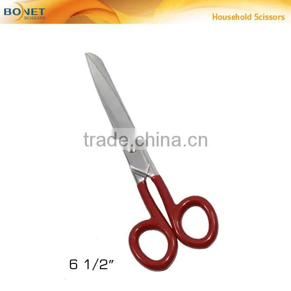 STA0024/5/6/7 high quality stainless steel tailor german sewing scissors