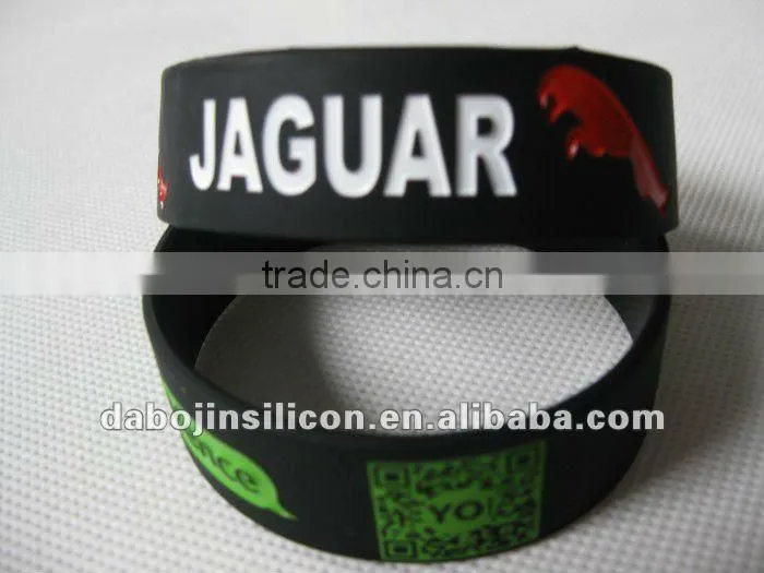 European Cup wrist band