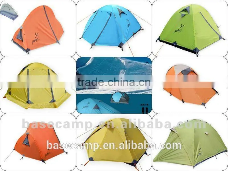 Lone Ranger Camping Tent RT-101