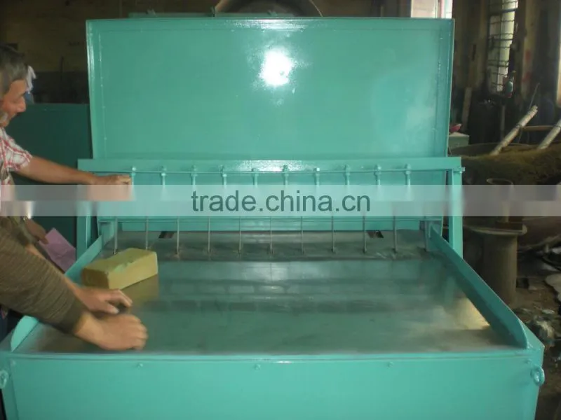 Fully-Auto Batch Foaming Machine line