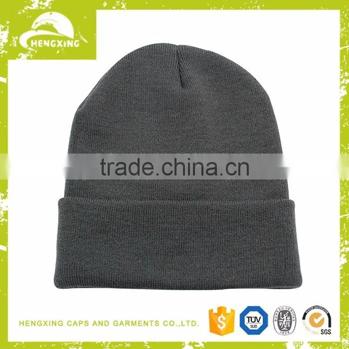 Custom plain beanies beanie hat men uk
